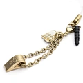 Winwin Industrial Co., Ltd is a professional factory specializing in producing key chain charms.  Our metal key chain charms are made of high-quality materials such as zinc alloy, stainless steel, or brass. They are durable and can withstand wear and tear